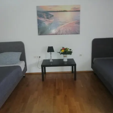 Apartment Casa Mia