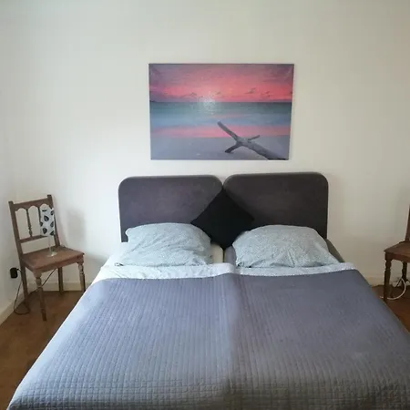 Casa Mia Apartment *