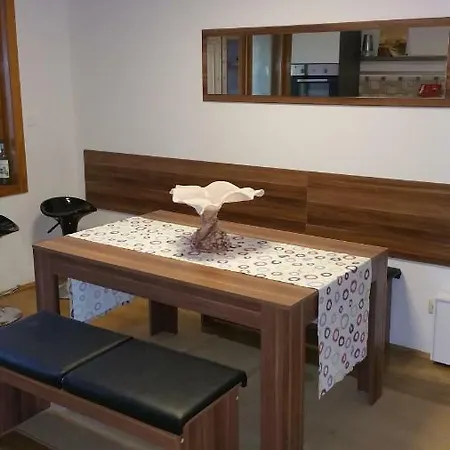 Casa Mia * Κάσελ