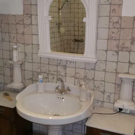 Διαμέρισμα Casa Mia *