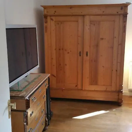 Apartment Casa Mia *