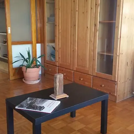 Casa Mia Apartment
