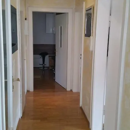 Casa Mia Apartment