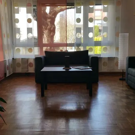 Apartment Casa Mia