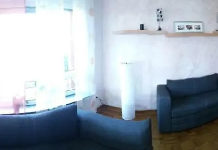 Casa Mia Lägenhet Kassel