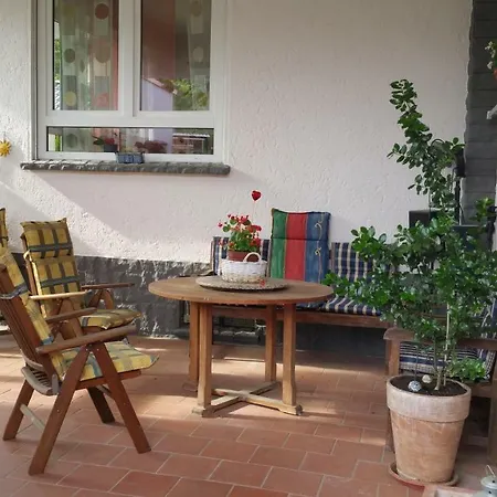 Casa Mia Apartment
