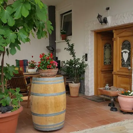 Casa Mia Apartment