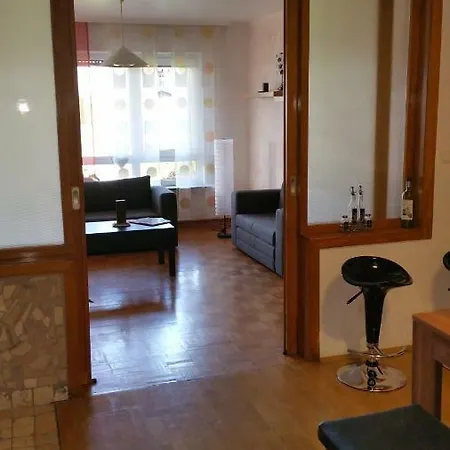 Casa Mia Apartment