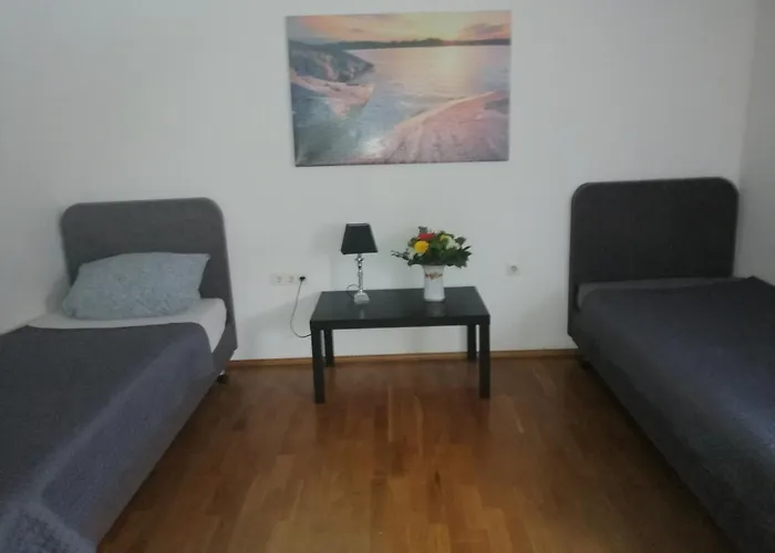Apartamento Casa Mia