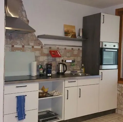 Apartamento Casa Mia *