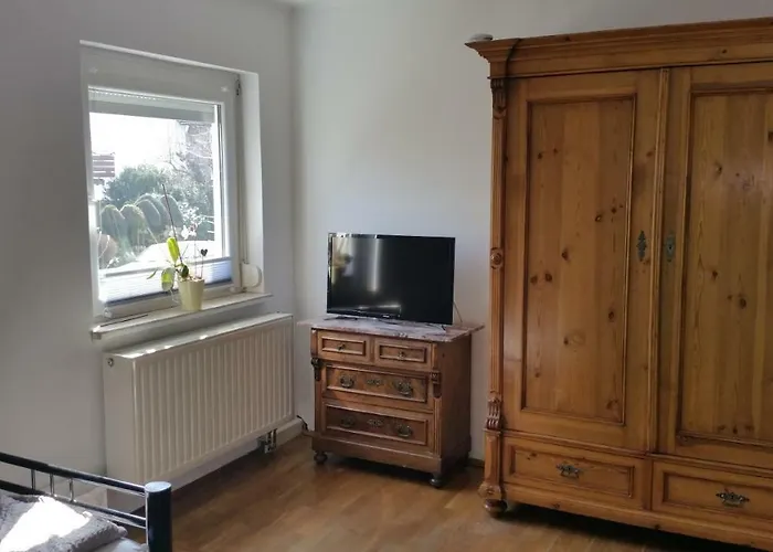 Apartamento Casa Mia