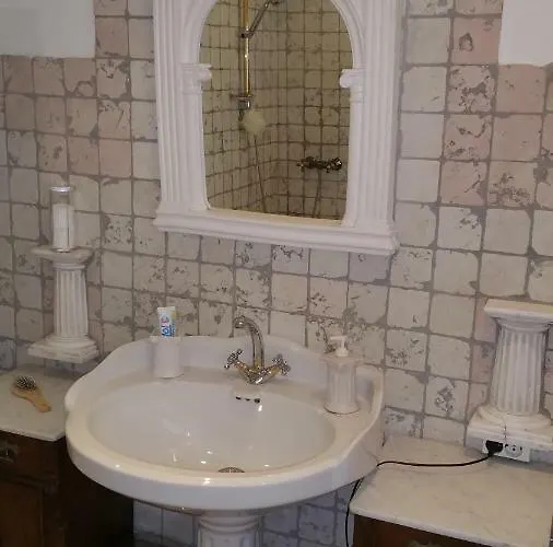 Apartamento Casa Mia *