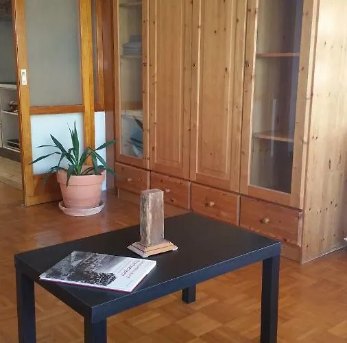 Casa Mia Apartamento