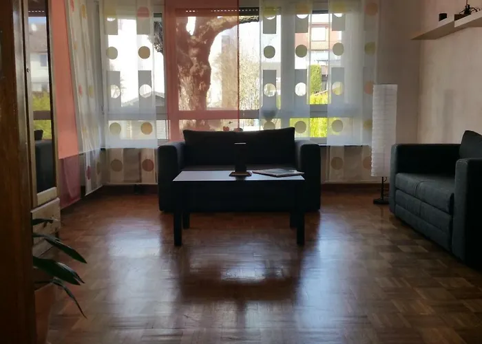 Apartamento Casa Mia