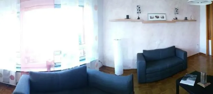 Casa Mia Apartamento Kassel