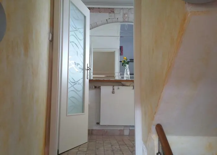 Casa Mia Apartamento Kassel