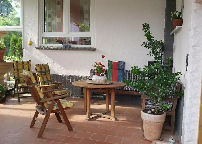 Casa Mia Apartamento