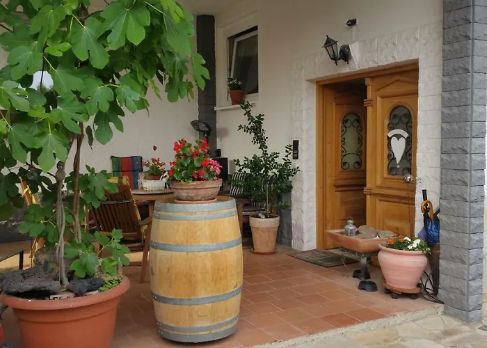 Casa Mia Apartamento