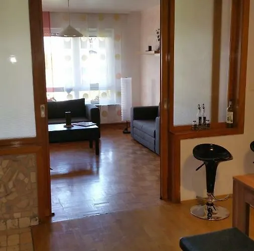 Casa Mia Apartamento